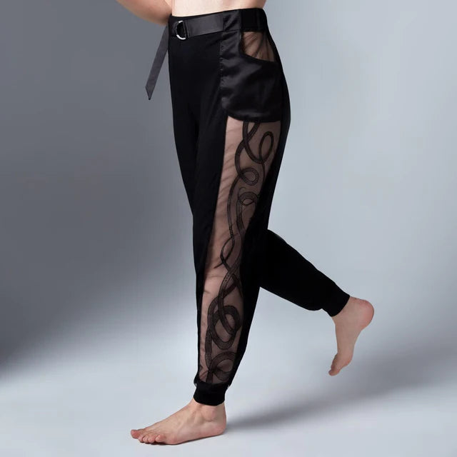 Medusa Pant Lingerie by Thistle & Spire- The Nookie