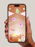 Perifit Kegel Exerciser with App Kegel Exerciser by Perifit- The Nookie