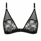 Sensual Escape Triangle Bra Lingerie by Atelier Amour- The Nookie