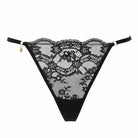 Sensual Escape String Lingerie by Atelier Amour- The Nookie
