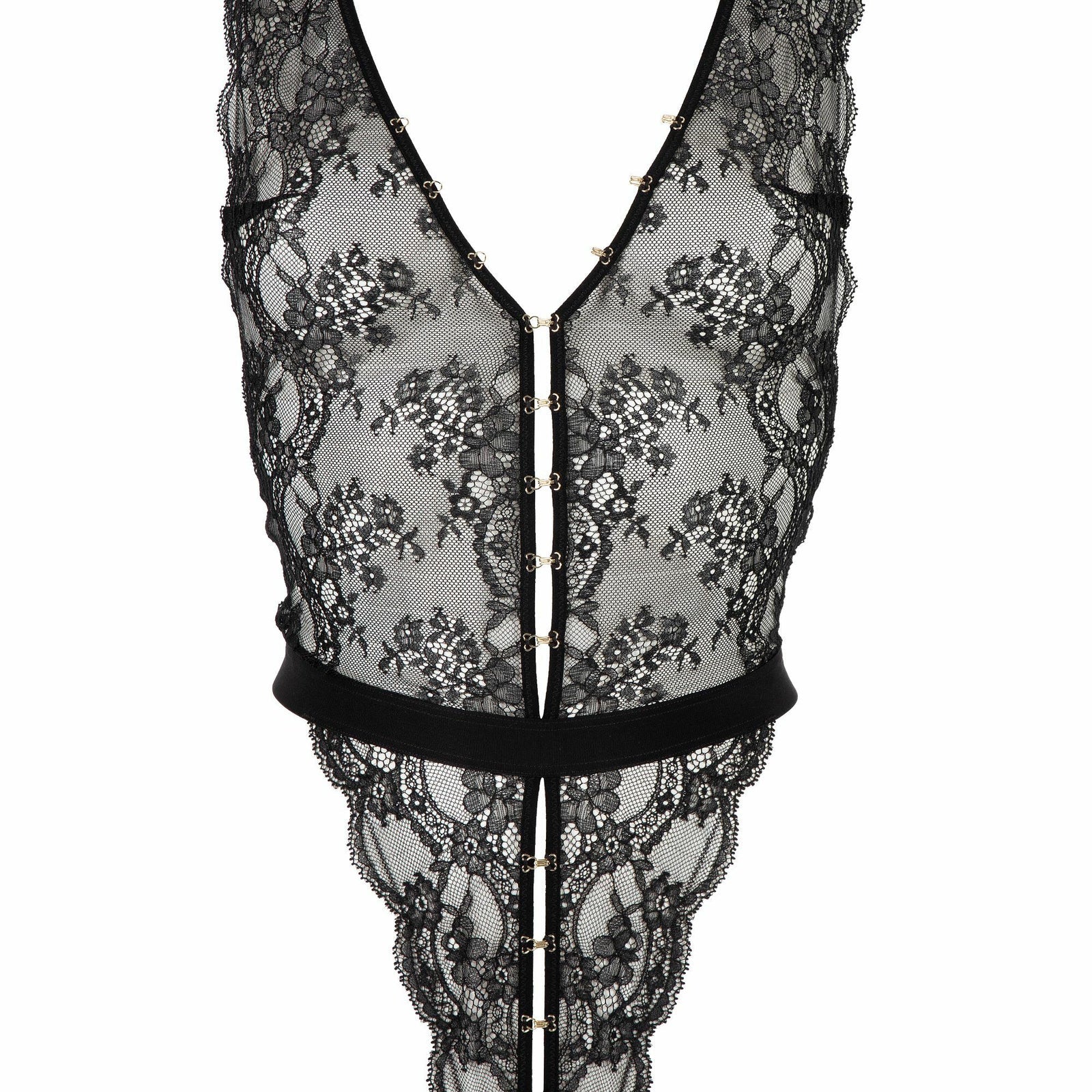 Sensual Escape Body Lingerie by Atelier Amour- The Nookie