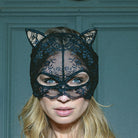 Sensual Escape Mask Lingerie by Atelier Amour- The Nookie