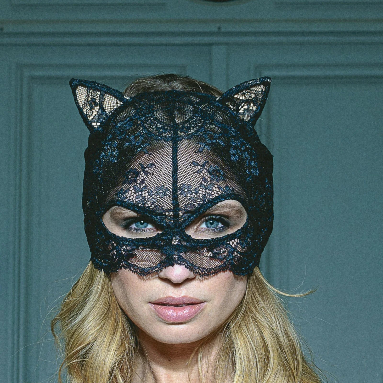Sensual Escape Mask Lingerie by Atelier Amour- The Nookie