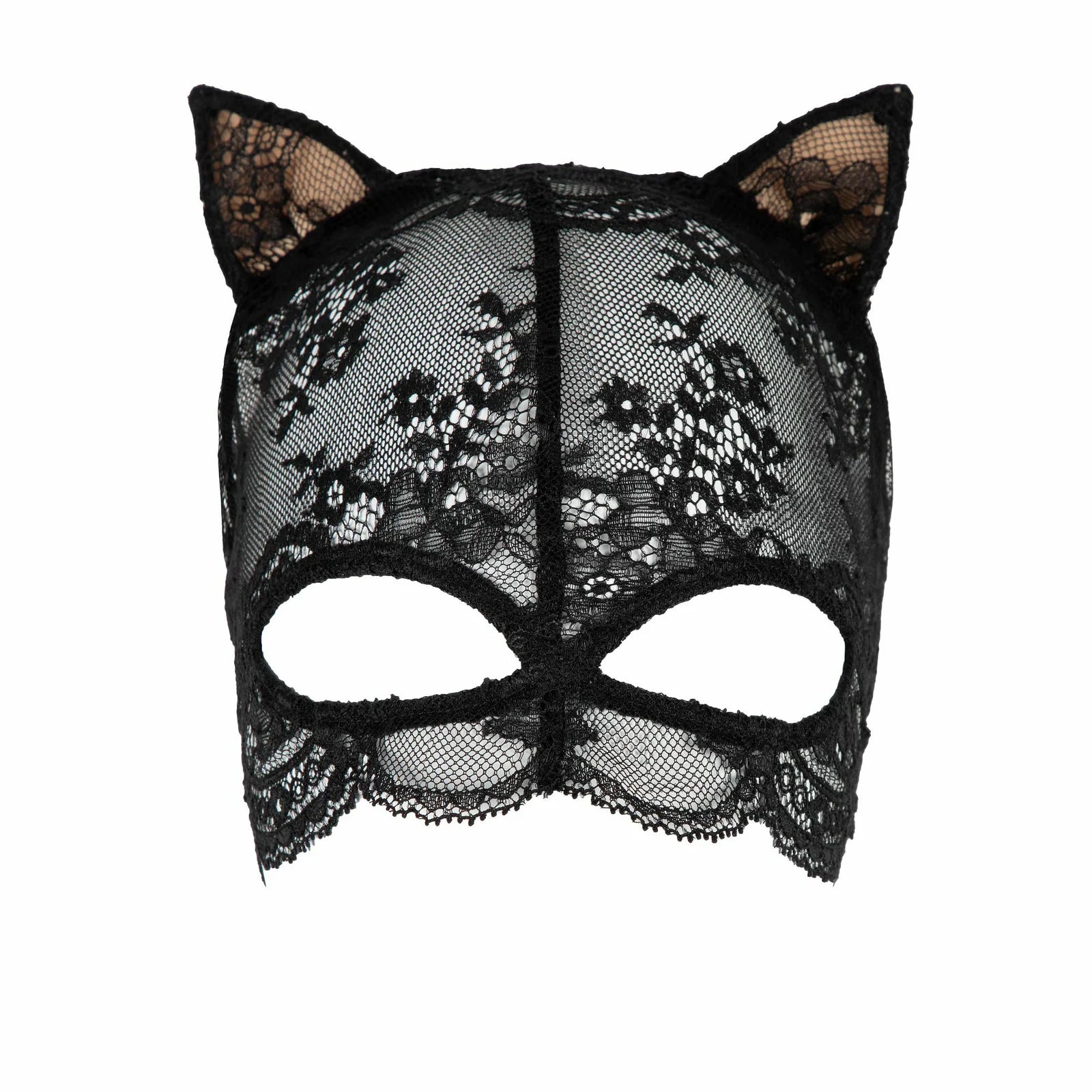 Sensual Escape Mask Lingerie by Atelier Amour- The Nookie