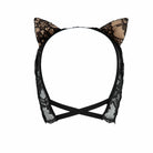 Sensual Escape Mask Lingerie by Atelier Amour- The Nookie