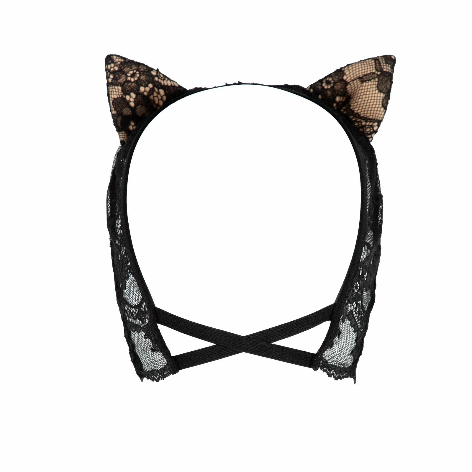 Sensual Escape Mask Lingerie by Atelier Amour- The Nookie