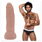 Diego Sans Dildo Dildo by Fleshlight- The Nookie