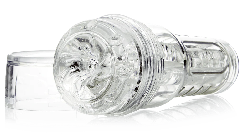 Go Torque Penis Pleasure by Fleshlight- The Nookie