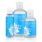 H2O Lube by Sliquid- The Nookie