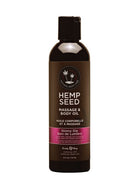 Hemp Seed Massage Skinny Dip Massage by Earthly Body- The Nookie
