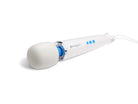 Magic Wand Plus Vibrator by Vibratex- The Nookie