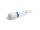 Magic Wand Rechargeable Vibrator by Vibratex- The Nookie