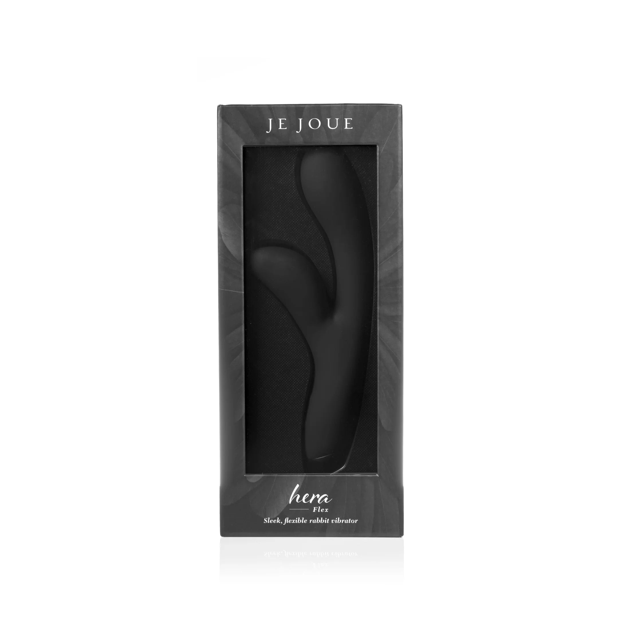 Hera Flex Rabbit Vibrator by Je Joue- The Nookie