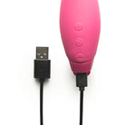 Hera Rabbit Vibrator by Je Joue- The Nookie