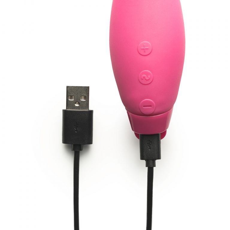 Hera Rabbit Vibrator by Je Joue- The Nookie