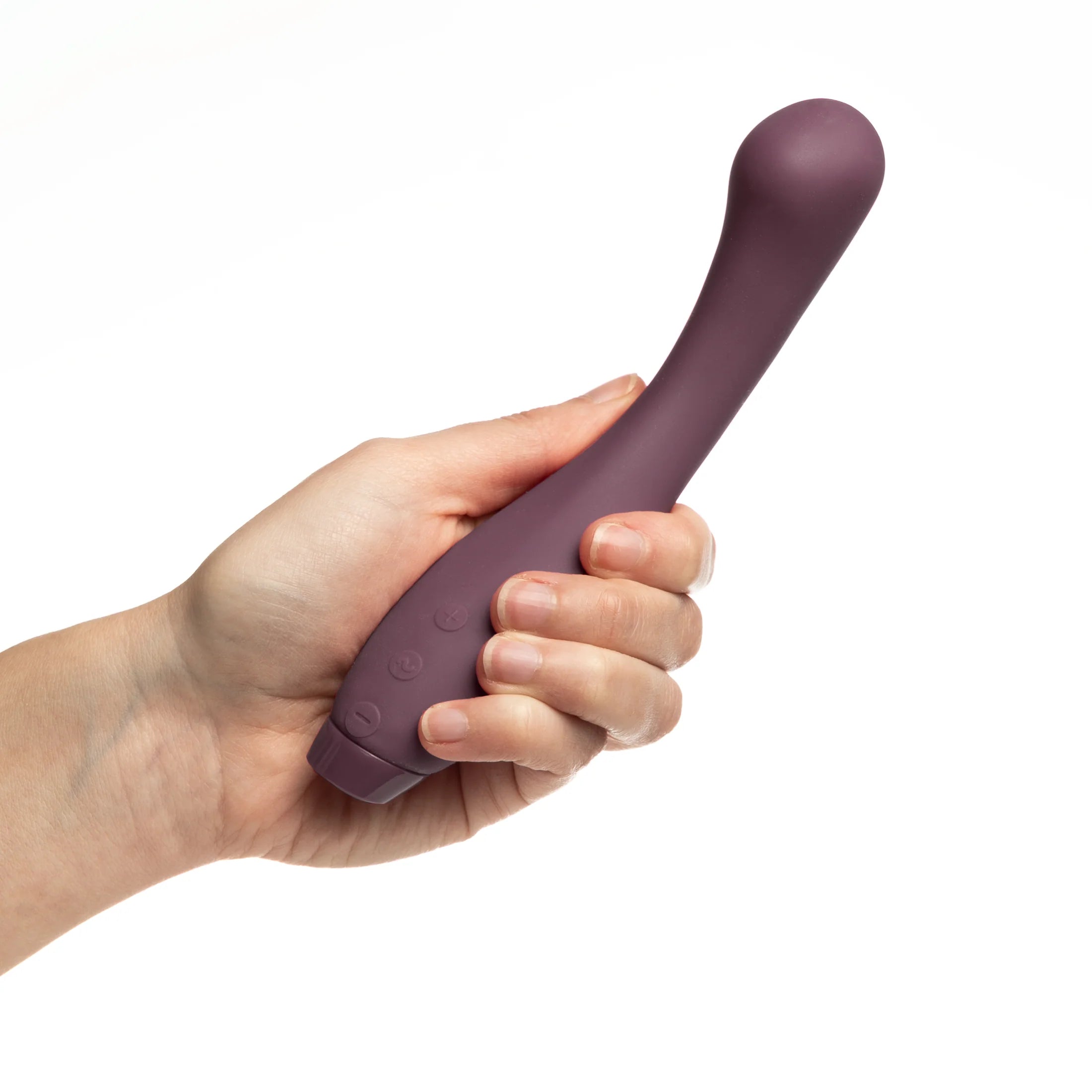 Juno G-Spot Vibrator Vibrator by Je Joue- The Nookie