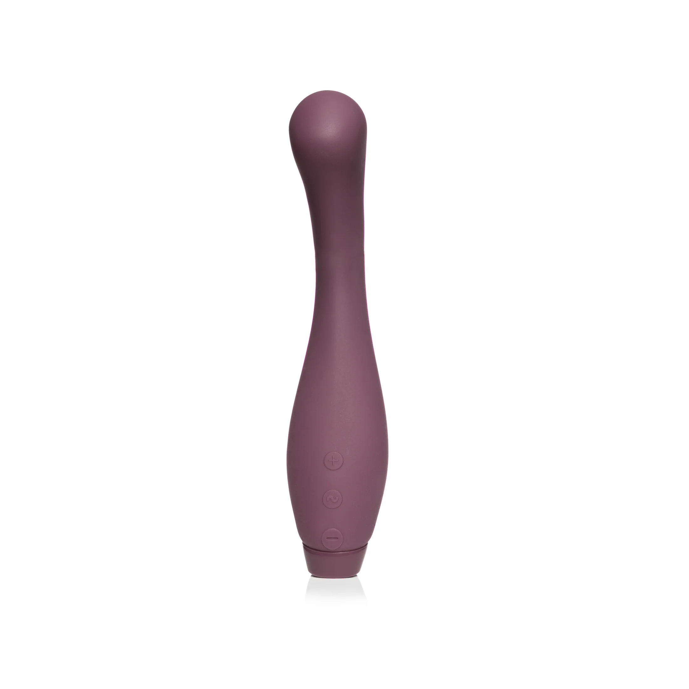 Juno G-Spot Vibrator Vibrator by Je Joue- The Nookie