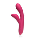 Fuchsia Hera Rabbit Vibrator by Je Joue- The Nookie