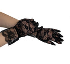 Lace Wrist Gloves Lingerie by Pamela Mann- The Nookie