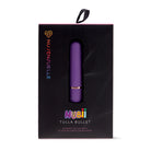 Nubii Tulla Bullet Vibrator by Nu Sensuelle- The Nookie