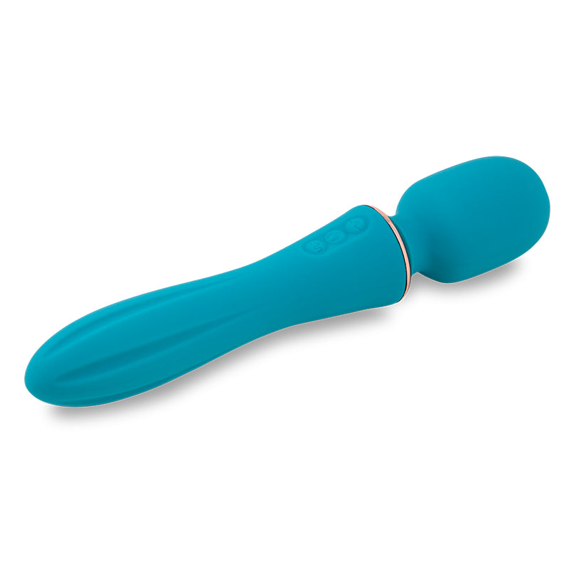 Nubii Mika Wand Vibrator by Nu Sensuelle- The Nookie