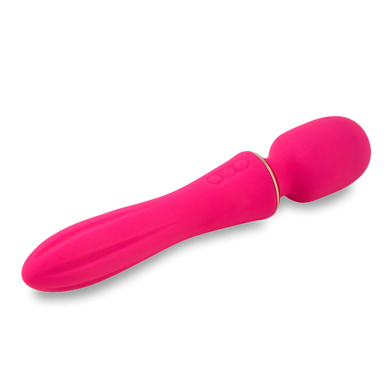 Nubii Mika Wand Vibrator by Nu Sensuelle- The Nookie