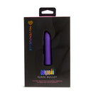 Nubii Sunni Bullet Vibrator by Nu Sensuelle- The Nookie