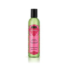 Sensual Massage Oil Strawberry Dreams Massage by Kama Sutra- The Nookie