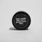 This Smells Like We're Gonna Have Sex - Naughty Mini Massage Candle Massage by Kama Sutra- The Nookie