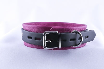 Nicki Collar Kink by Aslan Leather- The Nookie