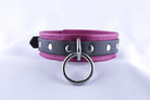 Nicki Collar Kink by Aslan Leather- The Nookie
