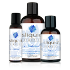 Organics Natural Lube by Sliquid- The Nookie