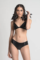 Dylan Tomboy Bikini Brief Swim by RAVEN + ROSE- The Nookie