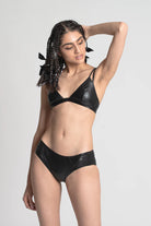 Dylan Tomboy Bikini Brief Swim by RAVEN + ROSE- The Nookie
