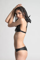 Kai Cheeky Bikini Bottoms Swim by RAVEN + ROSE- The Nookie