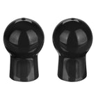 Advanced Nipple Suckers in Black Kink by CalExotics- The Nookie