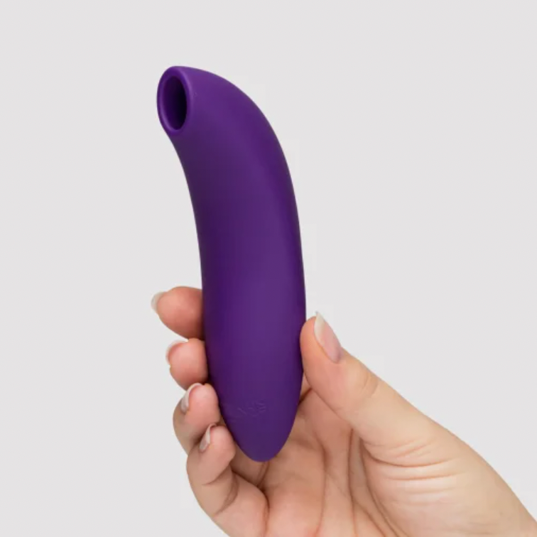 Melt 2 Vibrator by We-Vibe- The Nookie