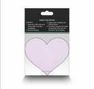 Pastel Heart Pasties Lingerie by NS Novelties- The Nookie