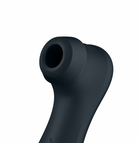 Dark Grey Satisfyer Pro 2 Generation 3 Vibrator by Satisfyer- The Nookie