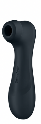 Satisfyer Pro 2 Generation 3 Vibrator by Satisfyer- The Nookie