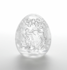 Keith Haring Egg Dance Penis Pleasure by Tenga- The Nookie