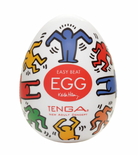 Keith Haring Egg Dance Penis Pleasure by Tenga- The Nookie