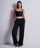 Iconic Allure Bustier Lingerie by Aubade- The Nookie