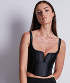 Iconic Allure Bustier Lingerie by Aubade- The Nookie
