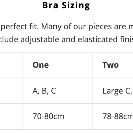 Fräulein Kink Leone Bra Lingerie by Fräulein Kink- The Nookie