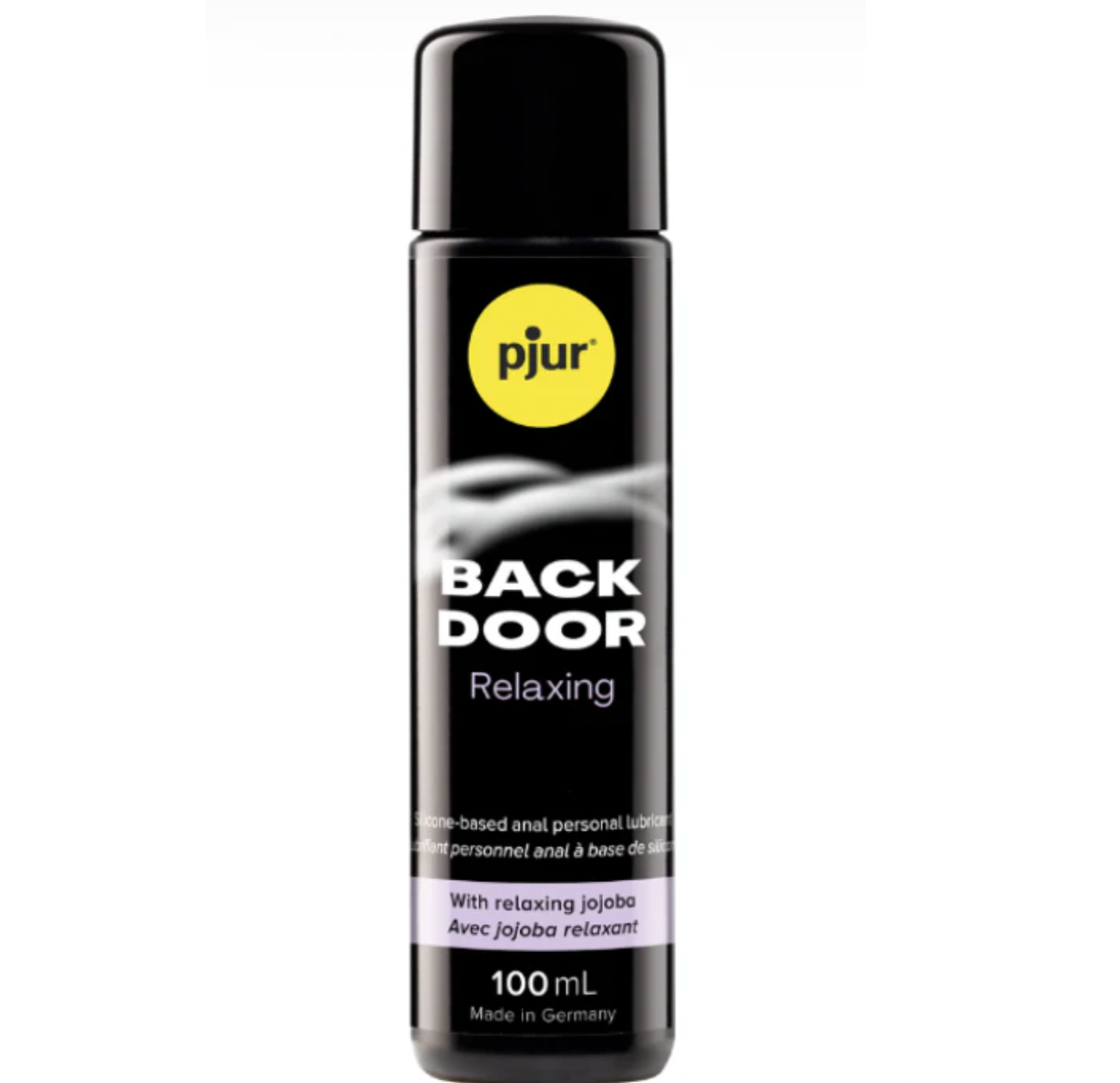 Pjur Back Door Relaxing Lube by Pjur- The Nookie