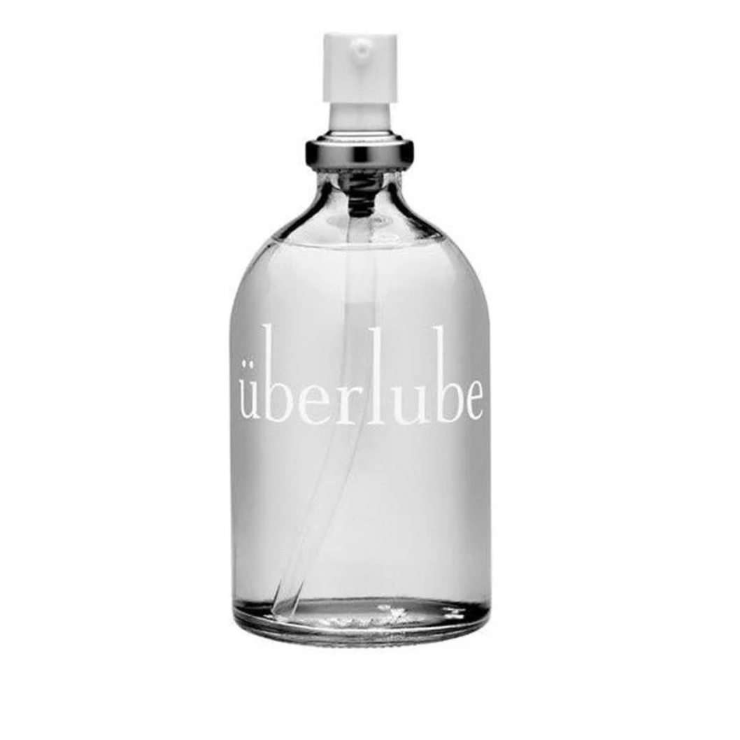 Überlube Lube by Überlube- The Nookie