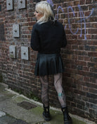 Snake Net Tights Lingerie by Pamela Mann- The Nookie