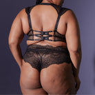 Minna Bodice Lingerie by Thistle & Spire- The Nookie