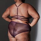 Cirsi Bikini Lingerie by Thistle & Spire- The Nookie